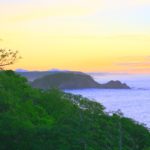 Huatulco Coastline